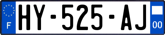HY-525-AJ