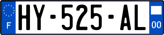 HY-525-AL