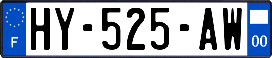 HY-525-AW