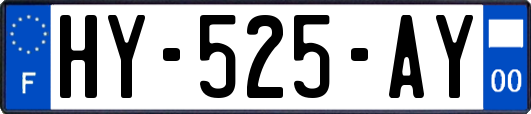 HY-525-AY