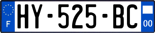 HY-525-BC