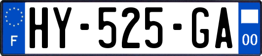 HY-525-GA