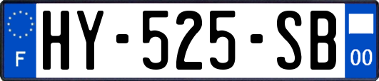 HY-525-SB
