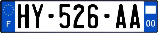 HY-526-AA