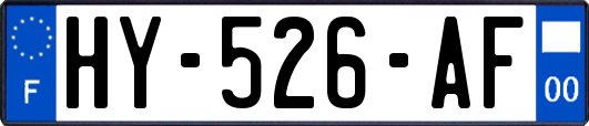 HY-526-AF
