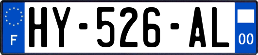 HY-526-AL
