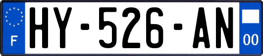HY-526-AN