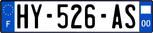 HY-526-AS