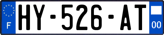 HY-526-AT