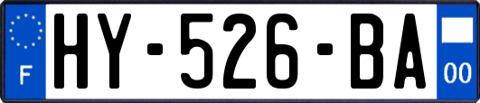 HY-526-BA