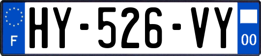 HY-526-VY