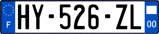 HY-526-ZL