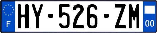 HY-526-ZM
