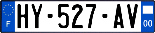 HY-527-AV