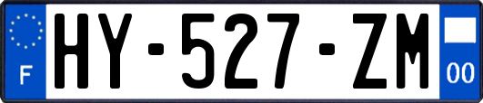 HY-527-ZM