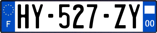 HY-527-ZY