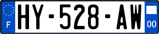 HY-528-AW