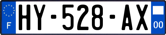 HY-528-AX