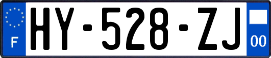 HY-528-ZJ