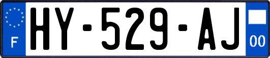 HY-529-AJ