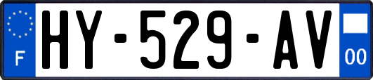 HY-529-AV
