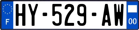 HY-529-AW