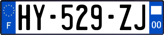 HY-529-ZJ
