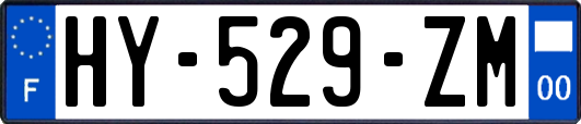 HY-529-ZM