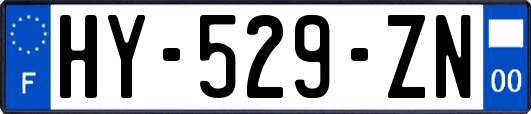 HY-529-ZN