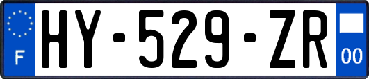 HY-529-ZR