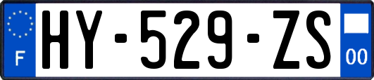 HY-529-ZS
