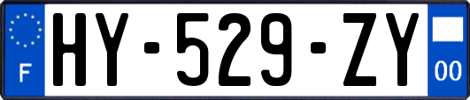 HY-529-ZY