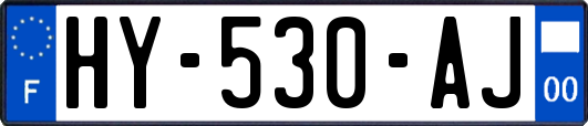 HY-530-AJ