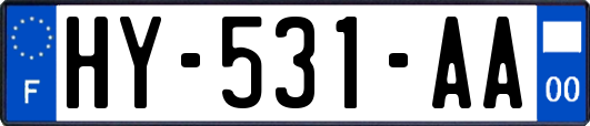 HY-531-AA
