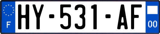 HY-531-AF