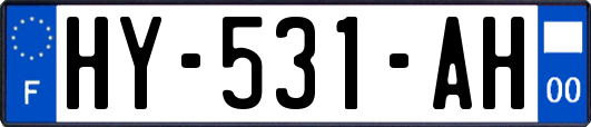 HY-531-AH