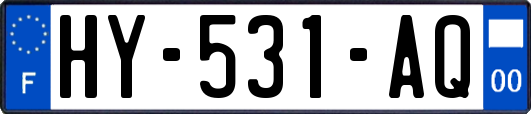 HY-531-AQ