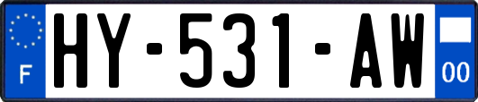 HY-531-AW
