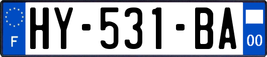 HY-531-BA