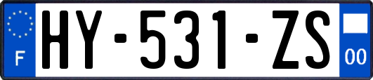 HY-531-ZS