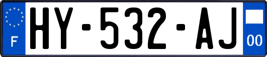 HY-532-AJ
