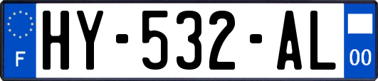 HY-532-AL