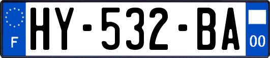 HY-532-BA