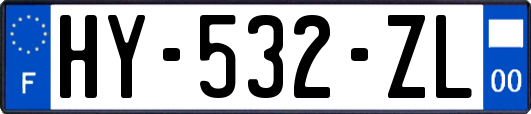 HY-532-ZL