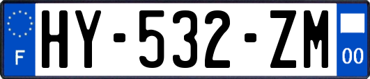 HY-532-ZM