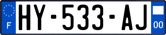 HY-533-AJ