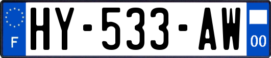 HY-533-AW