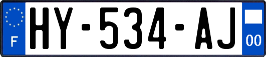 HY-534-AJ