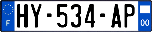 HY-534-AP