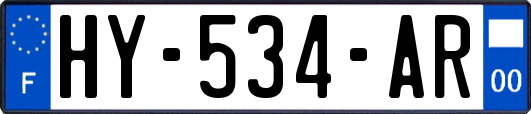 HY-534-AR